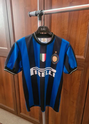 Maglietta Milito, brand: 3R, condizioni: Ottime, taglia: S, €8.00, €9.10 include la Protezione acquisti