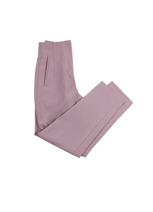 Magnifique Pantalon comme neuf Tailleur Large, marque: Zara, état: Très bon état, taille: XS / 34 / 6, 7,90 €, 9,00 € Protection acheteurs incluse