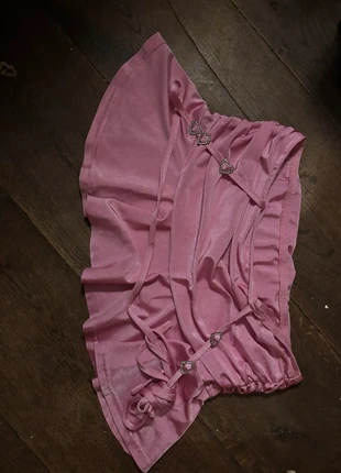 Cute skirt, brand: COQUETTE, condizioni: Ottime, taglia: S / IT 40 / EU 36, €15.00, €16.45 include la Protezione acquisti