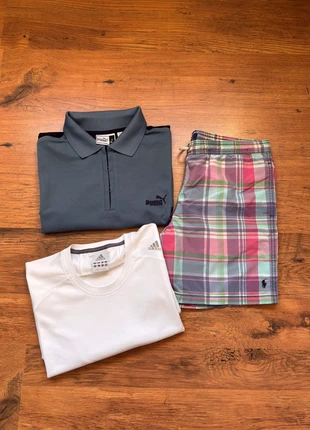 Lot vêtement vintage, marque: Ralph Lauren, état: Très bon état, taille: S, 10,00 €, 11,20 € Protection acheteurs incluse