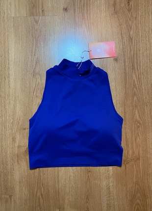 Top sport Ocean apart M, marque: Ocean Apart, état: Neuf avec étiquette, taille: M / 38 / 10, 12,00 €, 13,30 € Protection acheteurs incluse