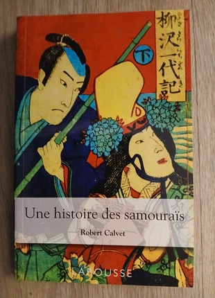 Une histoire des Samourais, condition: Very good, €9.00, €10.15 includes Buyer Protection