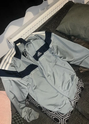 Adidas men’s zip up jacket, brand: adidas, condition: Good, size: M, £7.00, £8.05 includes Buyer Protection