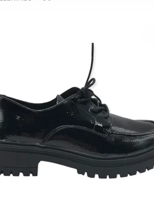 Mocassins noir, brand: Texto, condizioni: Ottime, taglia: 36, €14.00, €15.40 include la Protezione acquisti