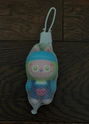Blue/Green/Navy Vibrant ‘Love’ Squishy Labubu Inspired Party Bag Stocking Filler Christmas Toy, brand: labubu, condition: New without tags, size: One size, £2.00, £2.46 includes Buyer Protection