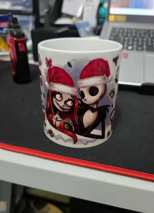 Mug de Noël 🎅 🎄, brand: Mug, condizioni: Nuovo senza cartellino, €5.00, €5.95 include la Protezione acquisti
