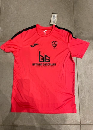 T shirt foot joma, brand: Joma, condizioni: Nuovo con cartellino, taglia: 14 anni / 164 cm, €5.00, €5.95 include la Protezione acquisti