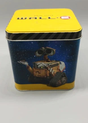 Jeu des 7 familles Wall-E de Disney,Cartamundi, merk: Cartamundi, staat: Heel goed, maat: Universeel, € 9,00, € 10,15 inclusief Kopersbescherming