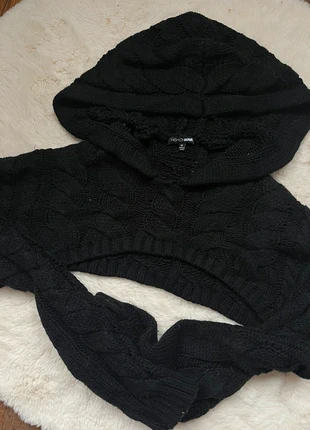 Sweat-shirt sans capuche longues manches, marke: H&M, zustand: Sehr gut, größe: XS / 34 / 6, 5,00 €, 5,95 € inklusive Vinted-Käuferschutz