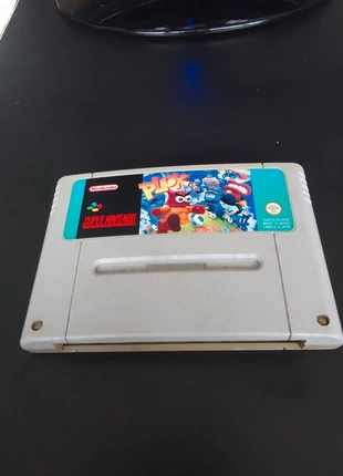 Plok super Nintendo, estado: Satisfactorio, 10,00 €, 11,20 € Protección al comprador incluida