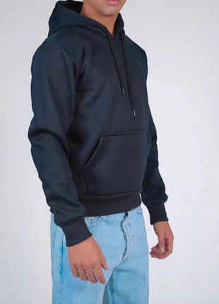 Felpa felpata invernale uomo, blu , 262, tg M. Nuovo con cartellino., marque: felpa felpata blu, état: Neuf avec étiquette, taille: M, 11,98 €, 13,28 € Protection acheteurs incluse