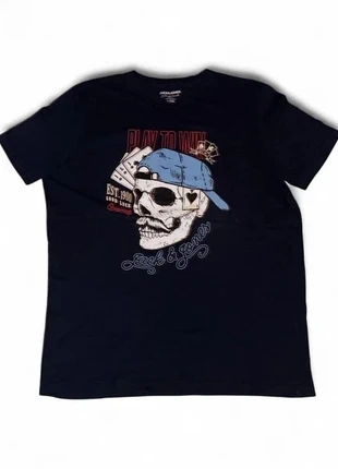 T-shirt Jack & Jones XXL, marque: Jack & Jones, état: Très bon état, taille: XXL, 3,00 €, 3,85 € Protection acheteurs incluse