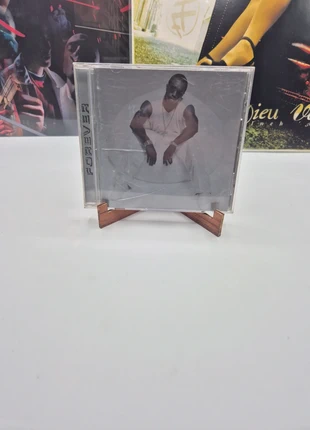 Puff daddy ( forever ), estado: Muy bueno, 2,79 €, 3,63 € Protección al comprador incluida