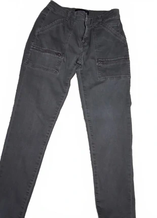 IKKS Slim/Regular Fit Jeans – Size 8 | Casual Everyday Wear, brand: IKKS, condition: Very good, size: S / UK 8-10, £4.00, £4.90 includes Buyer Protection
