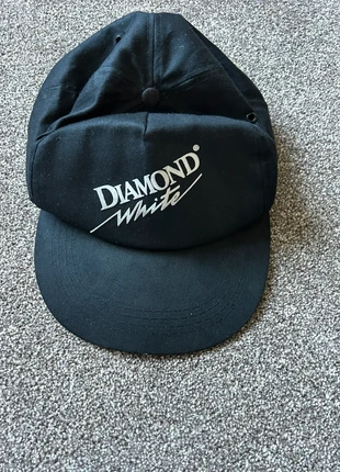Reset vintage Diamond White hat, brand: Unique, condition: Very good, size: One size, £15.00, £16.45 includes Buyer Protection