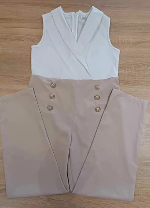 Combinaison, merk: Shein, staat: Nieuw zonder prijskaartje, maat: Overige, € 1,99, € 2,79 inclusief Kopersbescherming