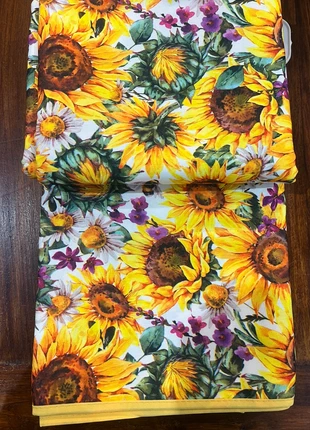 Tovaglia da 18 140x360 girasole, marca: Girasoli, estado: Nuevo con etiquetas, 37,00 €, 39,55 € Protección al comprador Pro incluida