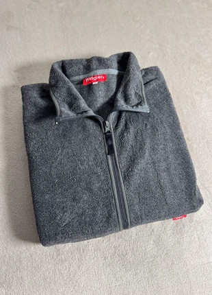 Gilet/Veste polaire Wingler - gris taille L homme, marque: Wingler, état: Très bon état, taille: L, 5,00 €, 5,95 € Protection acheteurs incluse