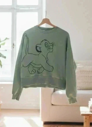 Pull Disney femme taille XS, marca: Primark, estado: Muito bom, tamanho: XS / 34 / 6, €3.00, €3.85 inclui Proteção do Comprador