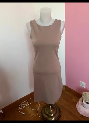 Robe midi femme, brand: Femme, condition: Very good, size: S / 36 / 8, €3.50, €4.38 includes Buyer Protection