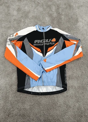 Agu Veste mi-saison vélo homme taille M - 552811, marke: AGU, zustand: Gut, größe: M, 12,00 €, 13,30 € beinhaltet Vinted-Käuferschutz Pro