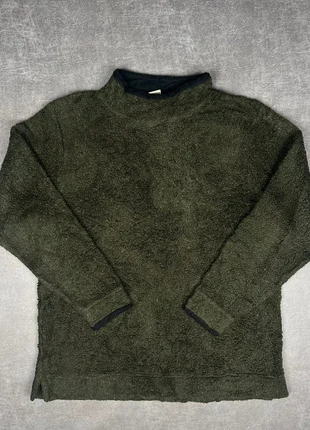 Veste Polaire Gilet Pull Zip Hiver Rare L.L. Bean 70s 80s 90s Old school, brand: L.L. Bean, condizioni: Ottime, taglia: S / IT 40 / EU 36, €12.00, €13.30 include la Protezione acquisti