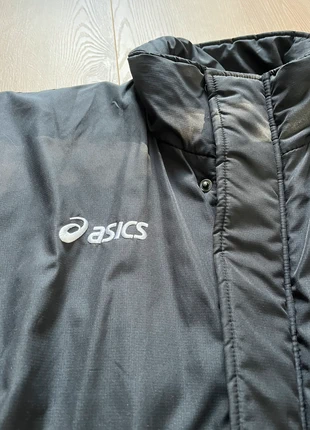 Manteau asics, brand: Asics, condizioni: Ottime, taglia: L, €23.00, €24.85 include la Protezione acquisti