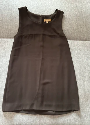 Abitino elegante Conbipel – semplicità chic e stile senza tempo, marca: Conbipel, estado: Muy bueno, tamaño: S / 36 / 8, 14,00 €, 15,40 € Protección al comprador incluida