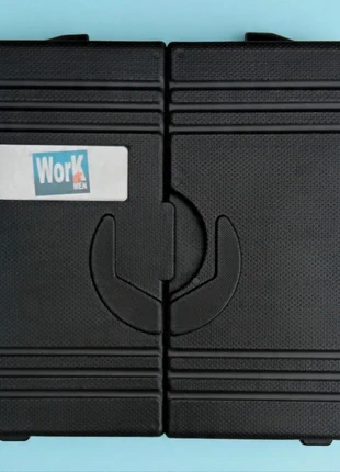 Malette à outils neuve, brand: Work, condizioni: Nuovo con cartellino, €38.00, €40.60 include la Protezione acquisti