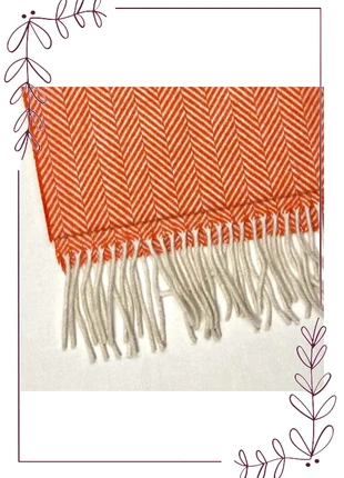 Eagle Products - écharpe douce en cachemire - chevron géant - made in Germany, marca: Eagle products, estado: Nuevo con etiquetas, 38,00 €, 40,60 € Protección al comprador Pro incluida