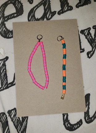 Charms téléphone, marke: Fait Main, zustand: Sehr gut, 2,00 €, 2,80 € inklusive Vinted-Käuferschutz