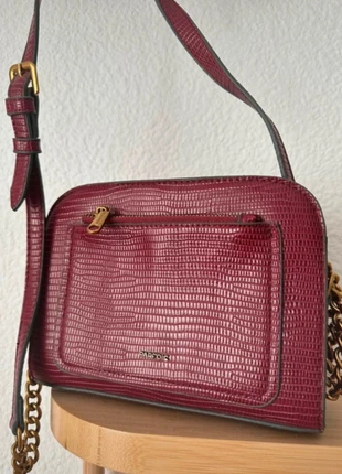 Bolso color frambuesa de Parfois, marque: Parfois, état: Neuf sans étiquette, 10,00 €, 11,20 € Protection acheteurs incluse