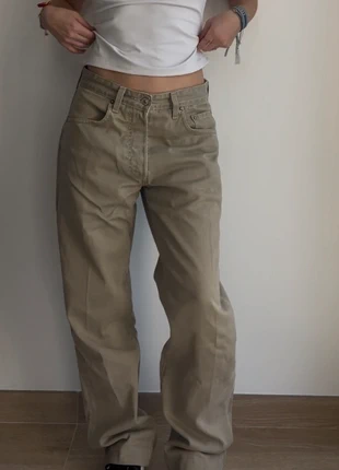 Jean Vintage rétro 2000’ Levi’s, marke: Levi's, zustand: Sehr gut, größe: L, 35,00 €, 37,45 € inklusive Vinted-Käuferschutz