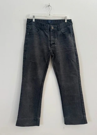 Jeans gris KIABI Bootcut Fit talla 40, marque: Kiabi, état: Très bon état, taille: L / 40 / 12, 10,00 €, 11,20 € Protection acheteurs incluse