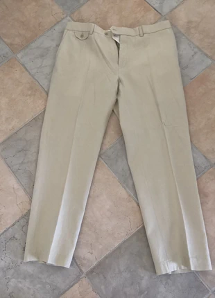 Ralph Lauren Leinenhose, brand: Ralph Lauren, condizioni: Nuovo senza cartellino, taglia: IT 48 | W38, €55.00, €58.45 include la Protezione acquisti