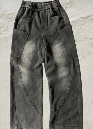 rare thick sweatpants, merk: Rare, staat: Nieuw zonder prijskaartje, maat: S, € 39,00, € 41,65 inclusief Kopersbescherming