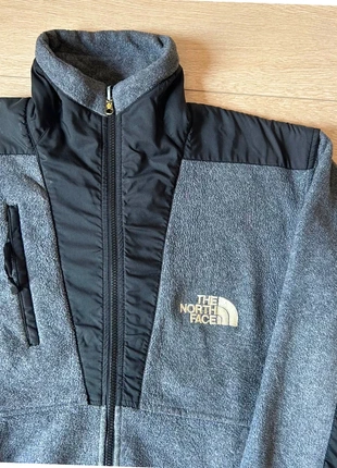 The North Face polaire Polartec homme M grise noire zippée chaude randonnée, marca: The North Face, estado: Muito bom, tamanho: M, €35.00, €37.45 inclui Proteção do Comprador