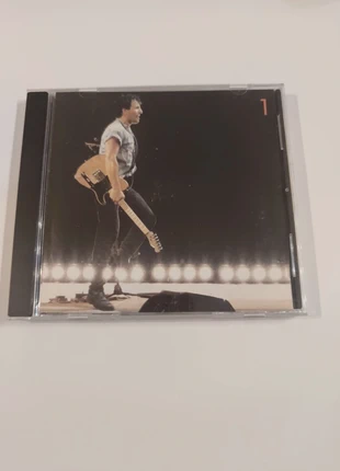 Bruce Springsteen & The E Street Band – Live 1975–85 CD 1, estado: Novo sem etiquetas, €5.99, €6.99 inclui Proteção do Comprador