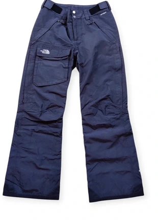 The North Face Women's HyVent waterproof Ski & Snowboarding pants, brand: The North Face, condition: Very good, size: S / 8, £69.00, £73.15 includes Buyer Protection