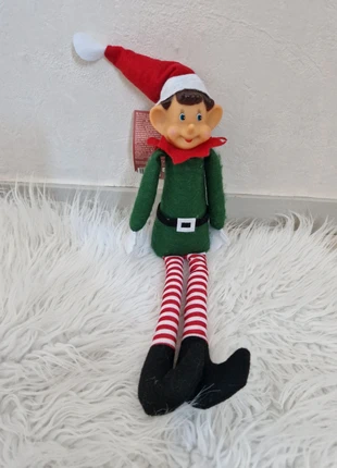 Lutin farceur, brand: Action, condition: New with tags, size: Preemie, up to 44cm, €3.99, €4.89 includes Buyer Protection