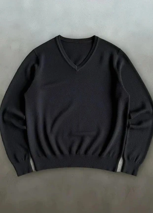 Pull Vintage 90s Hoodie Col USA Old School Rare Y2K, marke: Vintage Dressing, zustand: Sehr gut, größe: S, 14,90 €, 16,35 € beinhaltet Vinted-Käuferschutz Pro