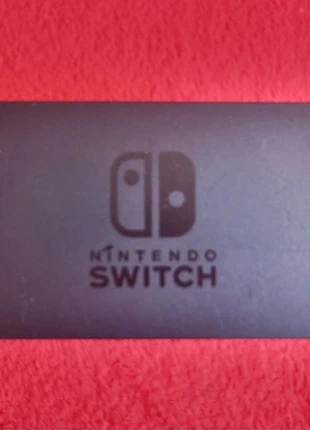 Switch Dock, marque: switch, état: Bon état, 25,00 €, 26,95 € Protection acheteurs incluse
