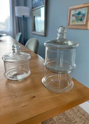 Bonbonnière, marque: Intemporel, état: Neuf sans étiquette, 3,00 €, 3,85 € Protection acheteurs incluse