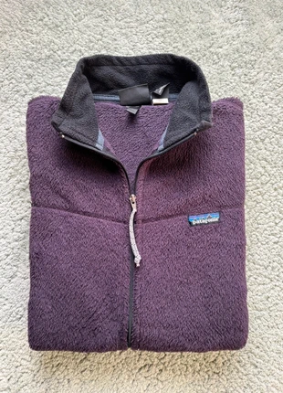 Veste Polaire Full Zip R Patagonia Femme Violet Taille L, marca: Patagonia, estado: Muy bueno, tamaño: L / 40 / 12, 45,00 €, 47,95 € Protección al comprador Pro incluida