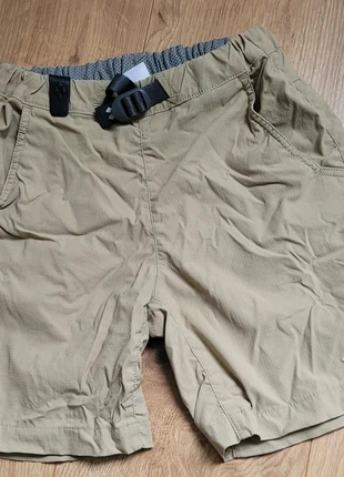 SHORT randonnée, brand: Montbell, condition: Very good, size: 5 years / 110 cm, €3.00, €3.85 includes Buyer Protection