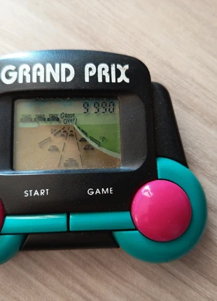 Videogame tascabile anni '80 per amanti del vintage, marque: NO LABEL, état: Très bon état, taille: Taille unique, 9,00 €, 10,15 € Protection acheteurs incluse