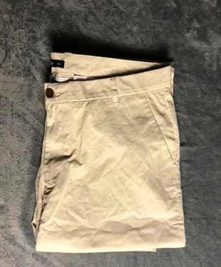 Pantalon beige Tex, merk: TEX, staat: Nieuw met prijskaartje, maat: XXXL, € 16,94, € 18,49 inclusief Kopersbescherming