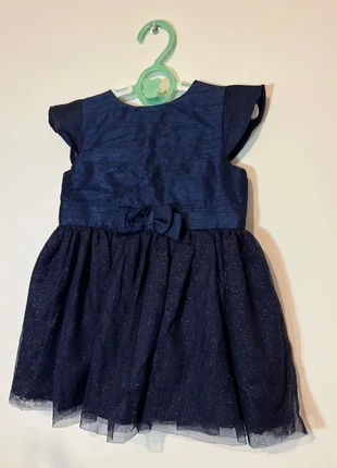 Jolie robe de princesse / Noël, brand: Tissaia, condition: Very good, size: 12-18 months / 80 cm, €2.50, €3.33 includes Buyer Protection