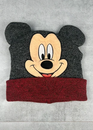 Bonnet Mickey Disney officiel enfant mixte 62, brand: Disney, condizioni: Ottime, taglia: Taglia unica, €8.00, €9.10 include la Protezione acquisti Pro