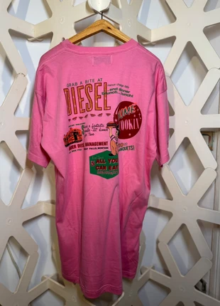 *Raro* T-shirt Diesel vintage 90s, marke: Diesel, zustand: Neu, größe: L, 35,00 €, 37,45 € inklusive Vinted-Käuferschutz